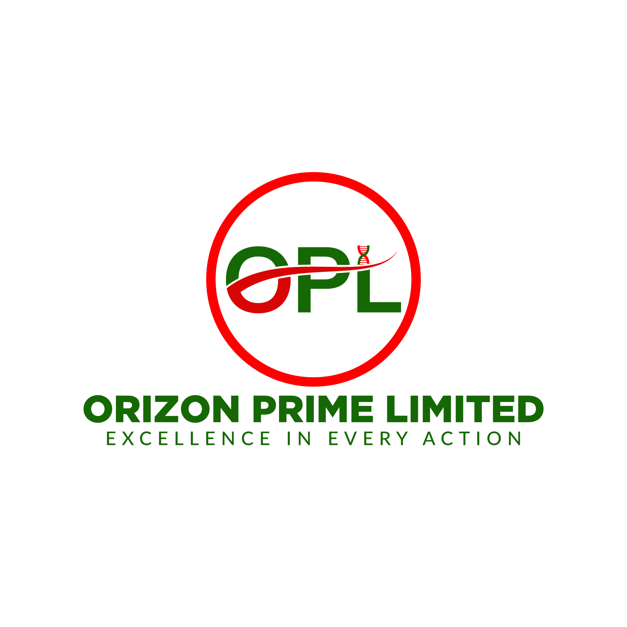 orizon prime limited logo png